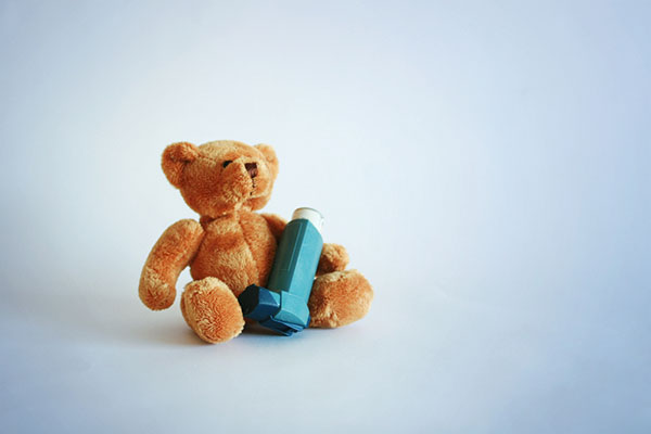 Asthma management in your childcare facility