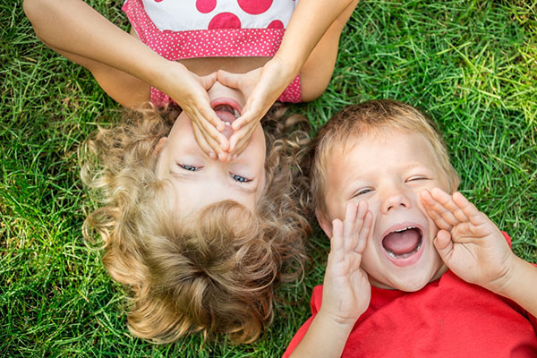 Trainer Responses — Cutest Things Children Say