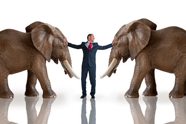 Tips for effective conflict resolution
