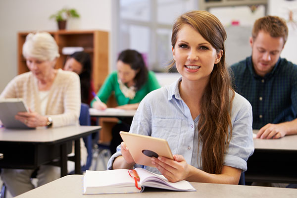 Upskilling Your Aged Care Qualifications Is Easy