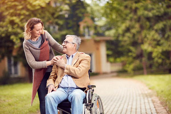 What Two Aged Care Worker Qualities Do You Think Are Essential?