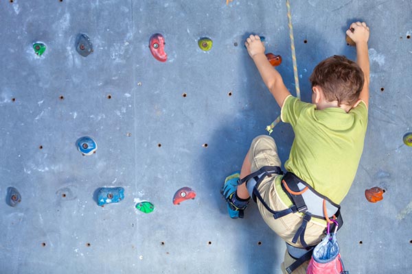 Why Do Kids Need Iron?
