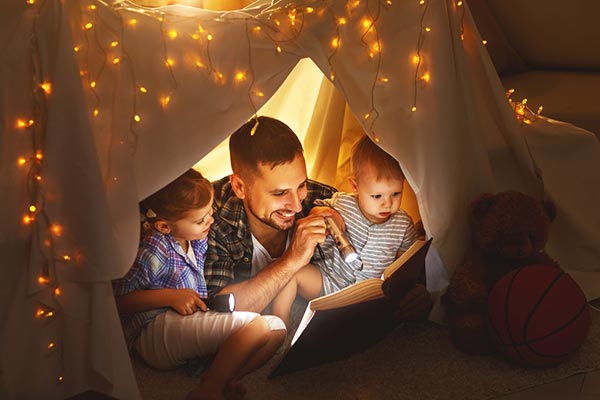 Child Care Educators Help Shape Children’s Lives