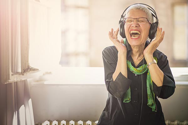 Funny Stories Working In Aged Care