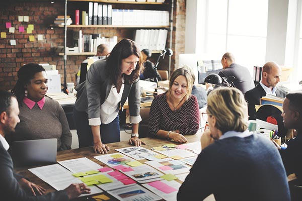 7 Qualities of an Effective Leader