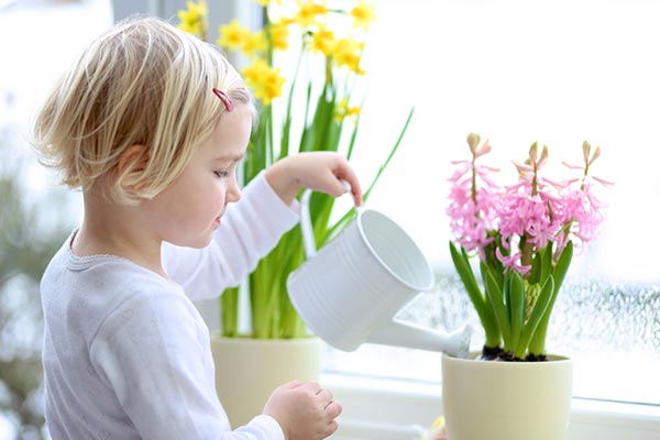 An Eggciting Easter in Early Childhood