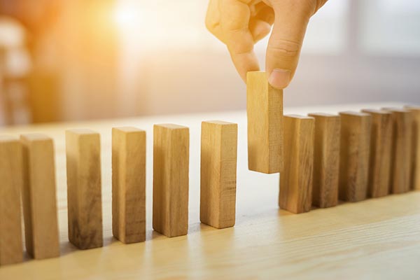 6 things to look for when choosing a training provider