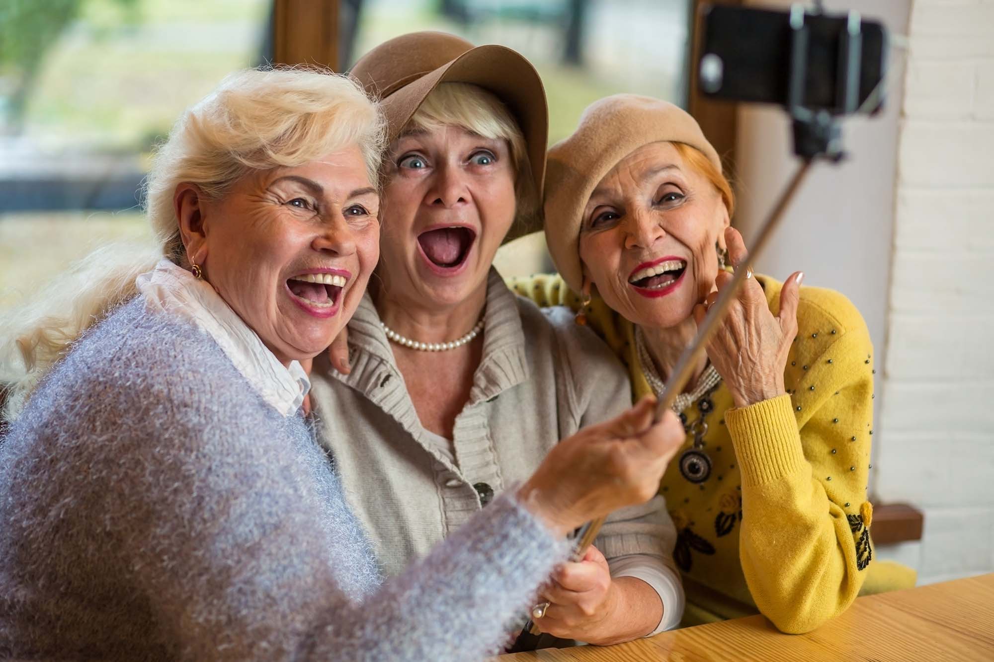 Aged Care Jobs Boom In Australia