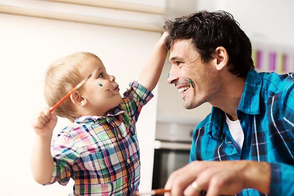9 reasons why males make excellent early childhood educators