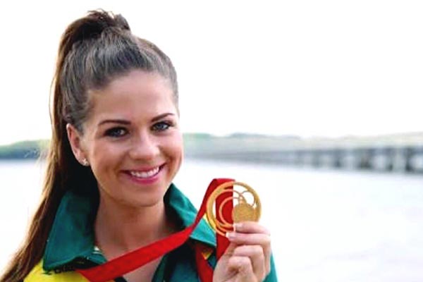 Laetisha Scanlan chooses child care career for work/life balance