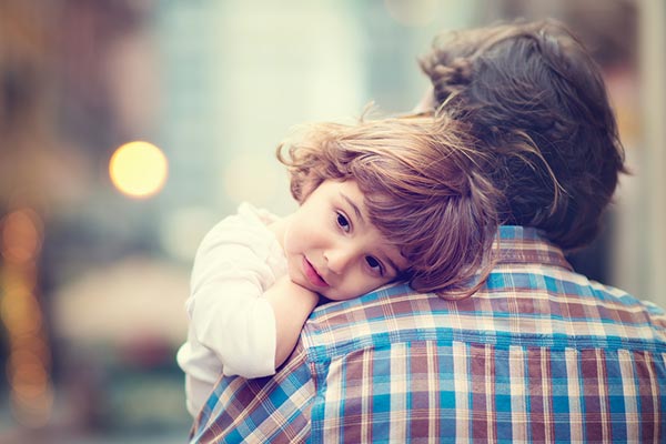 Tips to Soothe Parental Separation Anxiety