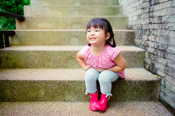 Staying Healthy: Spotting and preventing gastro