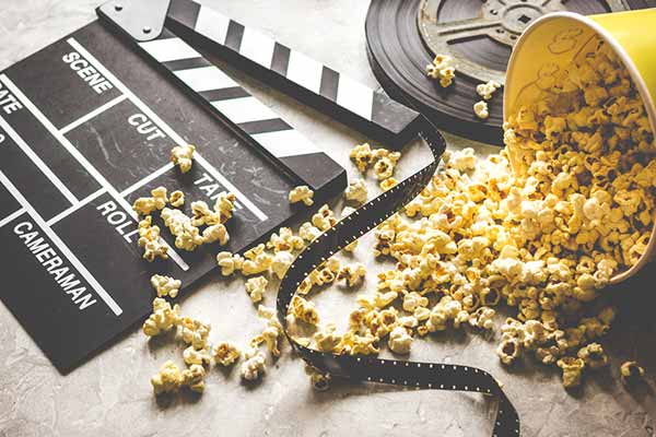Top 10 Films about Ageing