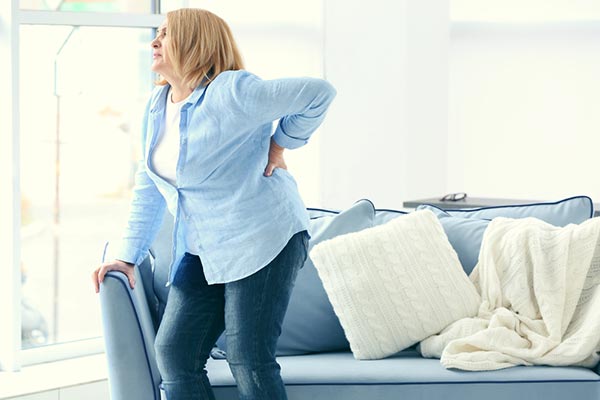 Arthritis And Your Role As A Carer